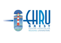 Logo du Centre hospitalier régional universitaire de Brest