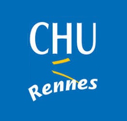 Logo du CHU de Rennes