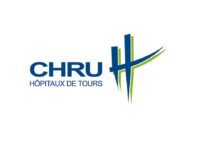 Logo du CHRU de Tours