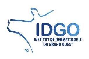 Logo du réseau Réseau IDGOInstitut de Dermatologie du Grand Ouest