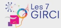 les7GIRCI logo 7 girci
