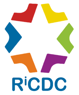 logo du Réseau interrégional des Centres de Données Cliniques