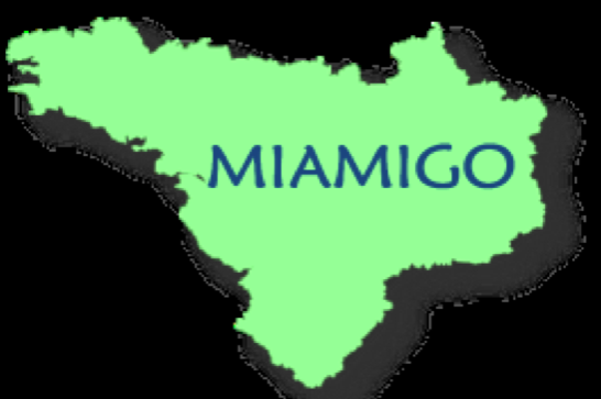 Réseau MIAMIGO