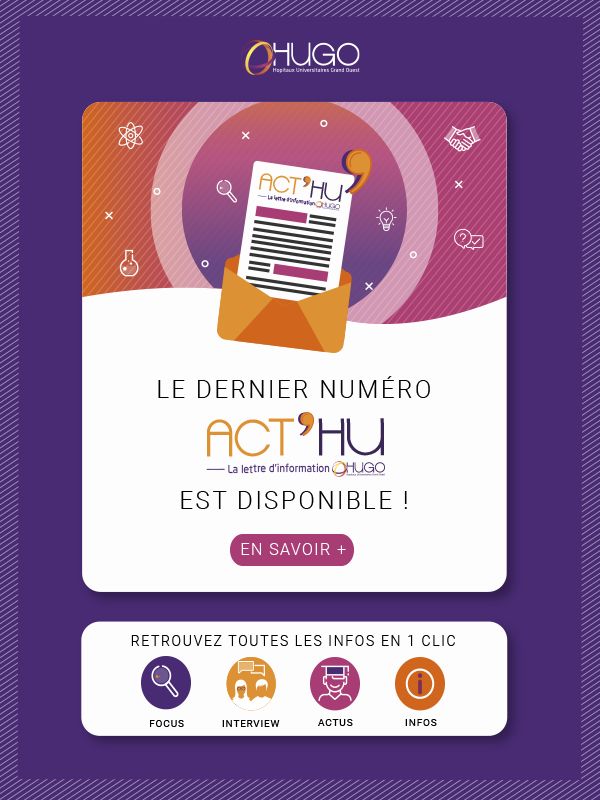 la dernière newsletter est disponible