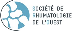 logo de la société de rhumatologie de l'ouest