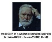 Réseau VICTOR HUGO