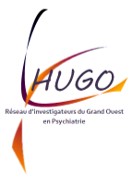 Réseau HUGO-PSY