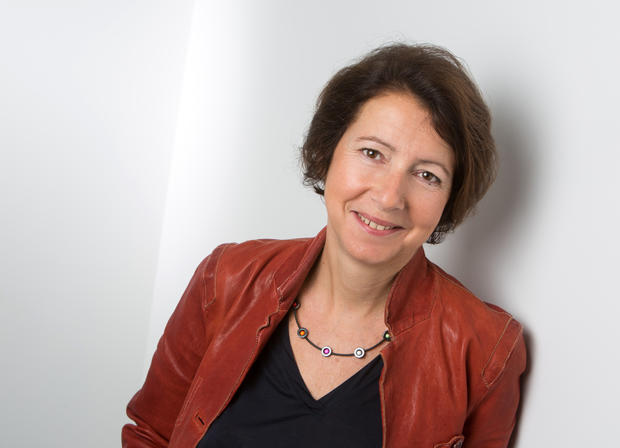 Cécile JAGLIN