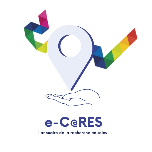 Logo e-cares