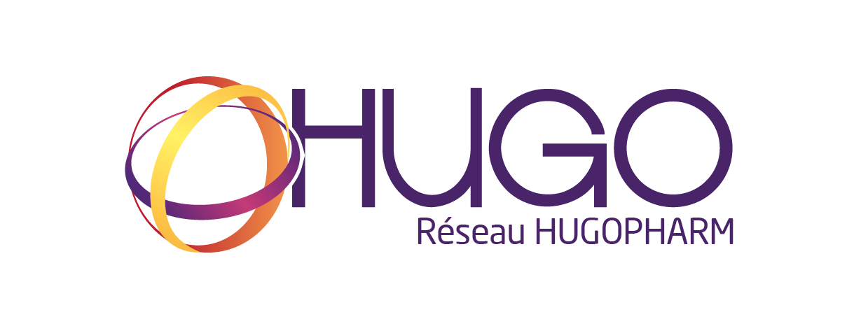 Réseau HUGOPHARM – Réseau des pharmacies hospitalières d’HUGO