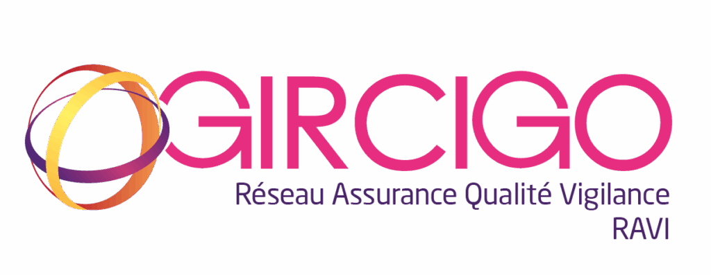 Réseau Assurance Qualité – VIgilance