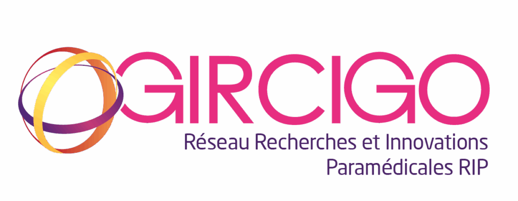  Réseau Recherches et Innovations Paramédicales