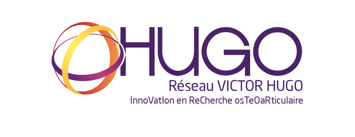 Réseau VICTOR HUGO