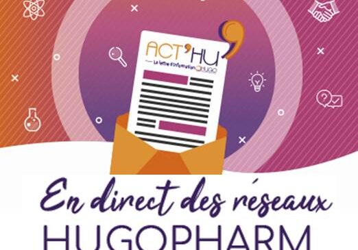 ACTHU HUGOPHARM