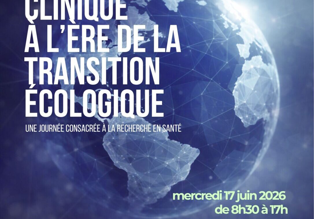 Journée GIRCI GO 2026