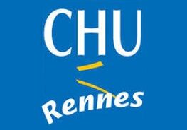 Logo du CHU de Rennes