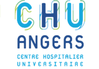 Logo du CHU d'Angers