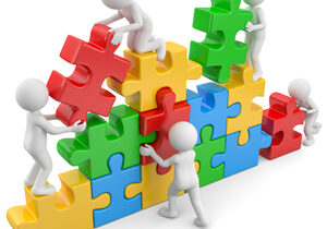 collaboratif puzzle