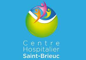 Logo de l'Hôpital Yves Le Foll - Saint Brieuc